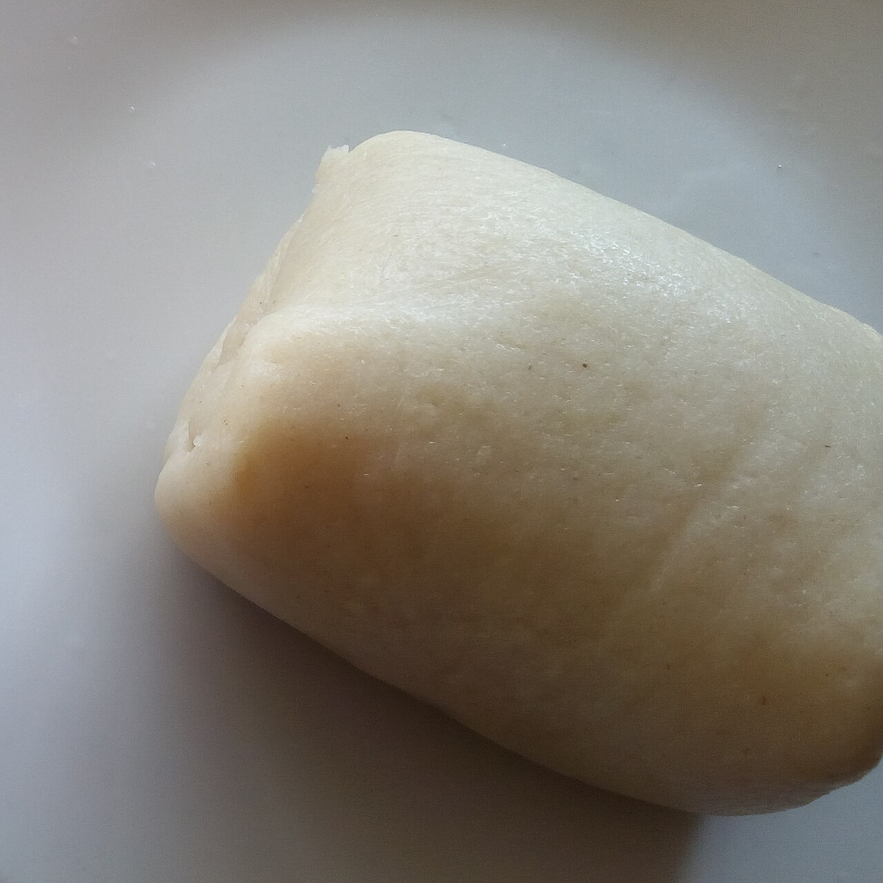 Fufu and West African Soups
