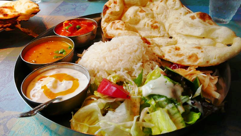 Thali
