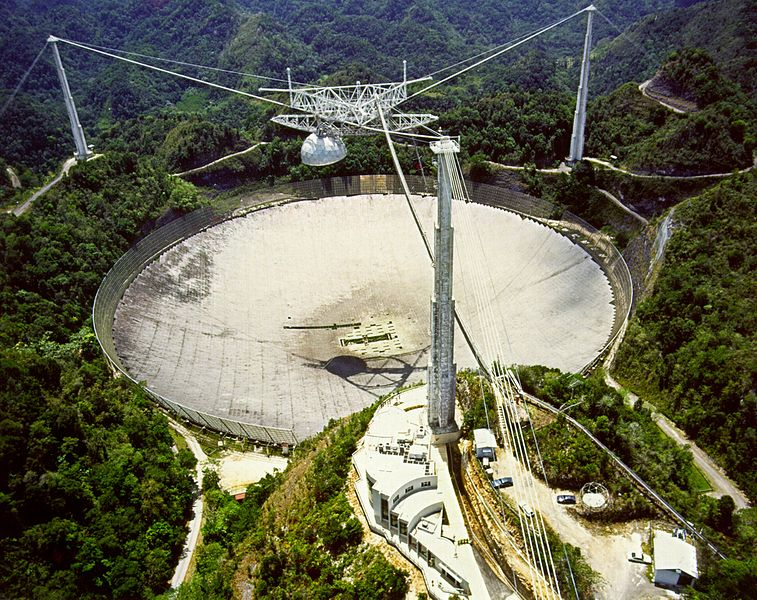 11 Observatories You Can Visit Without Being an Astronomer