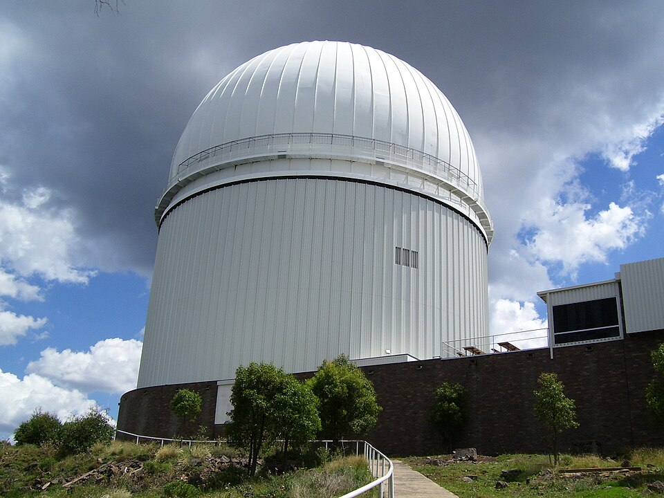 Siding Spring