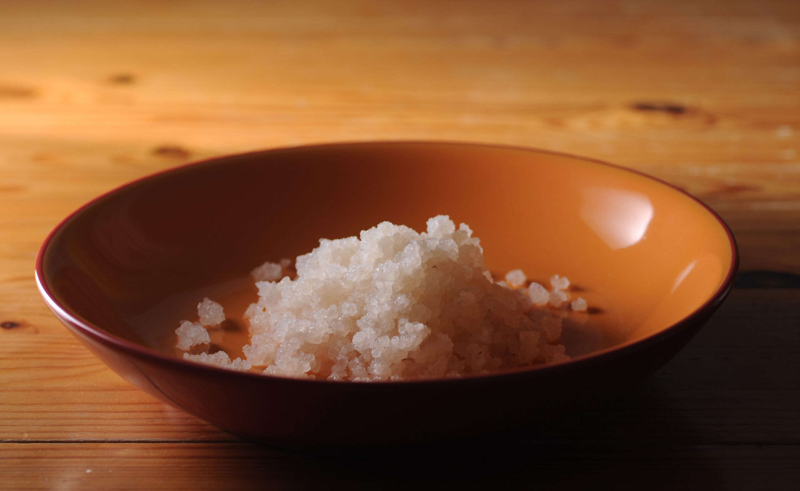 Water Kefir