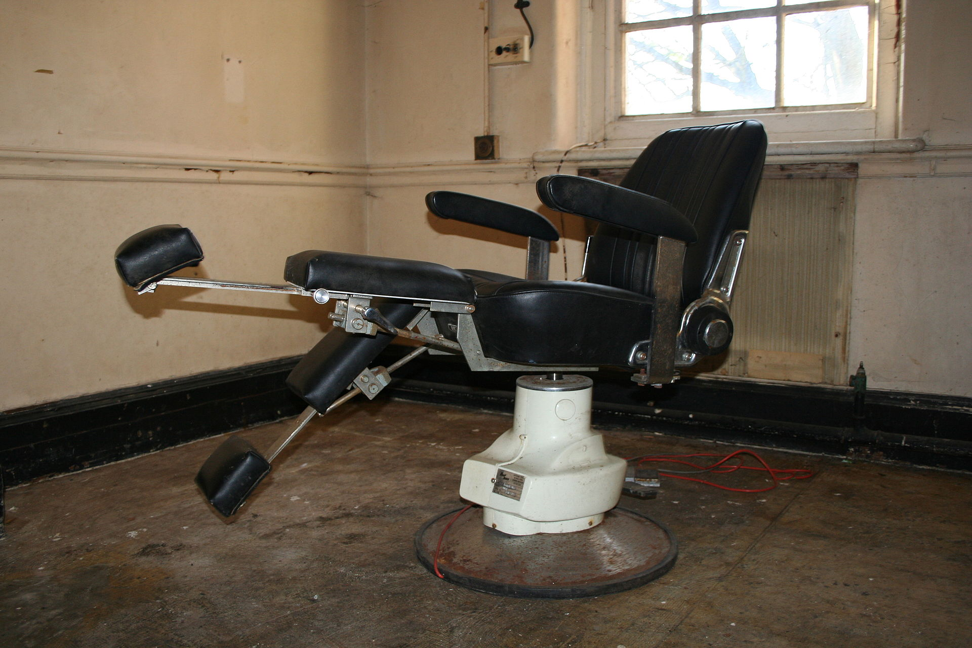 vintage dental