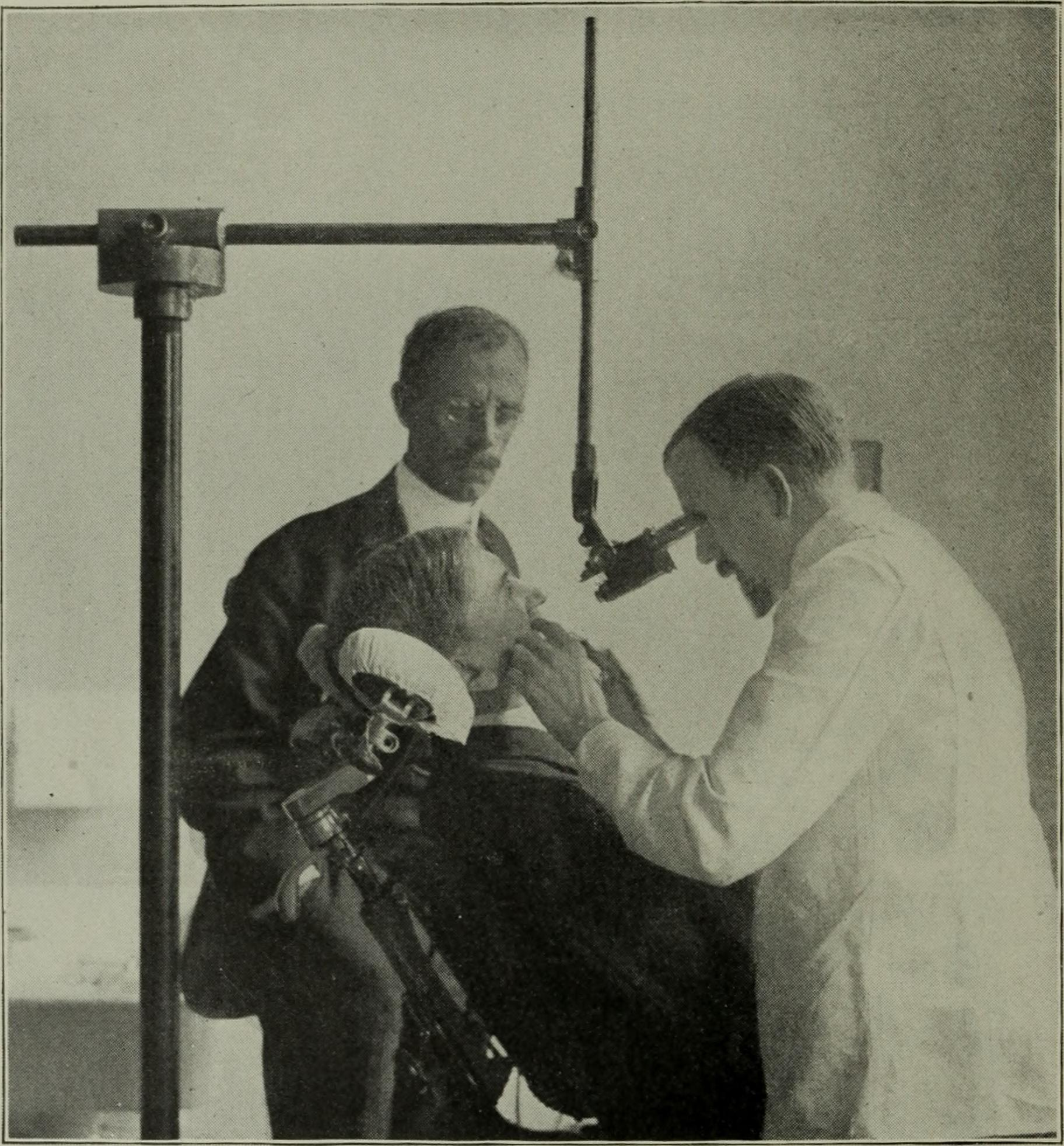 vintage dental