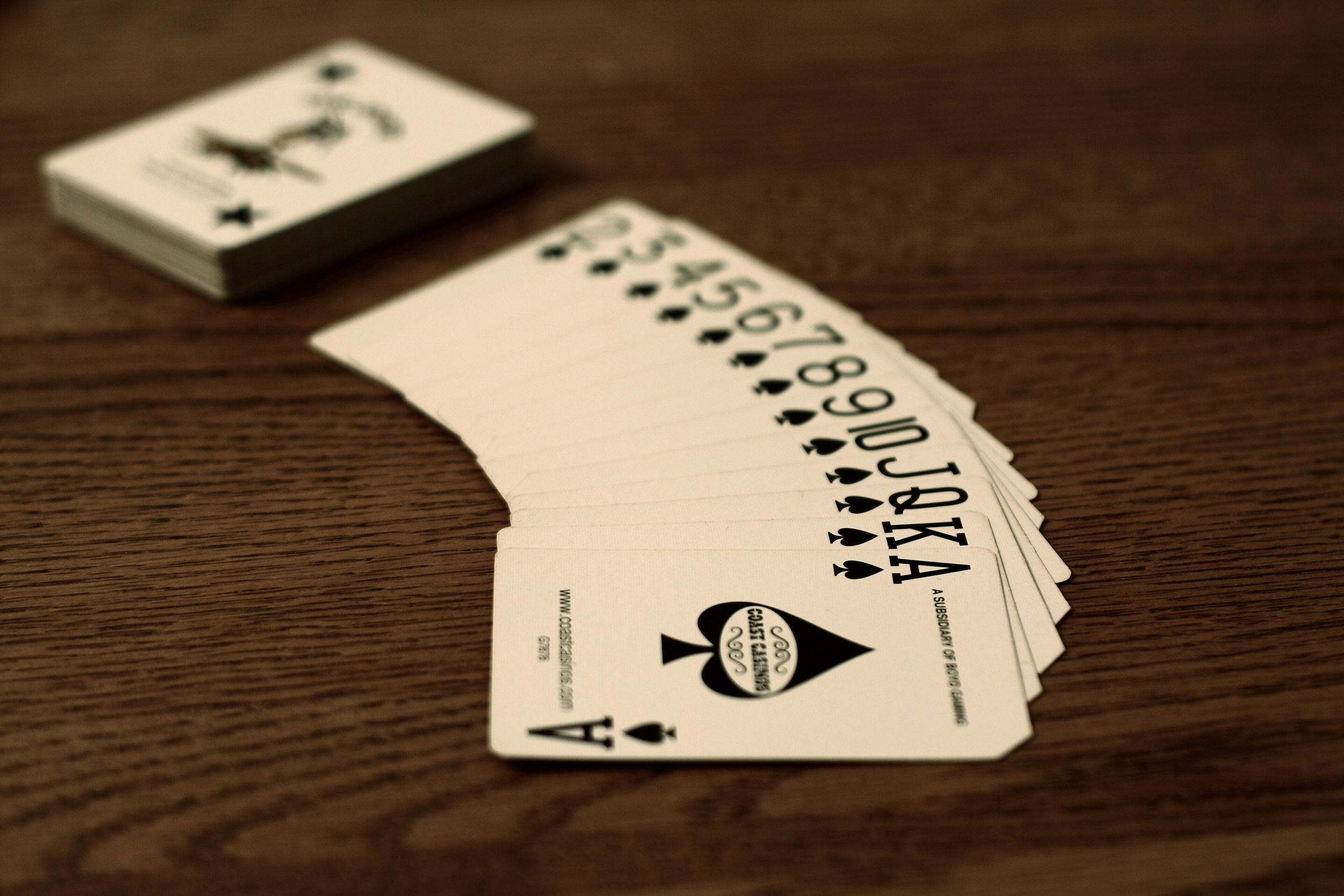 Spades