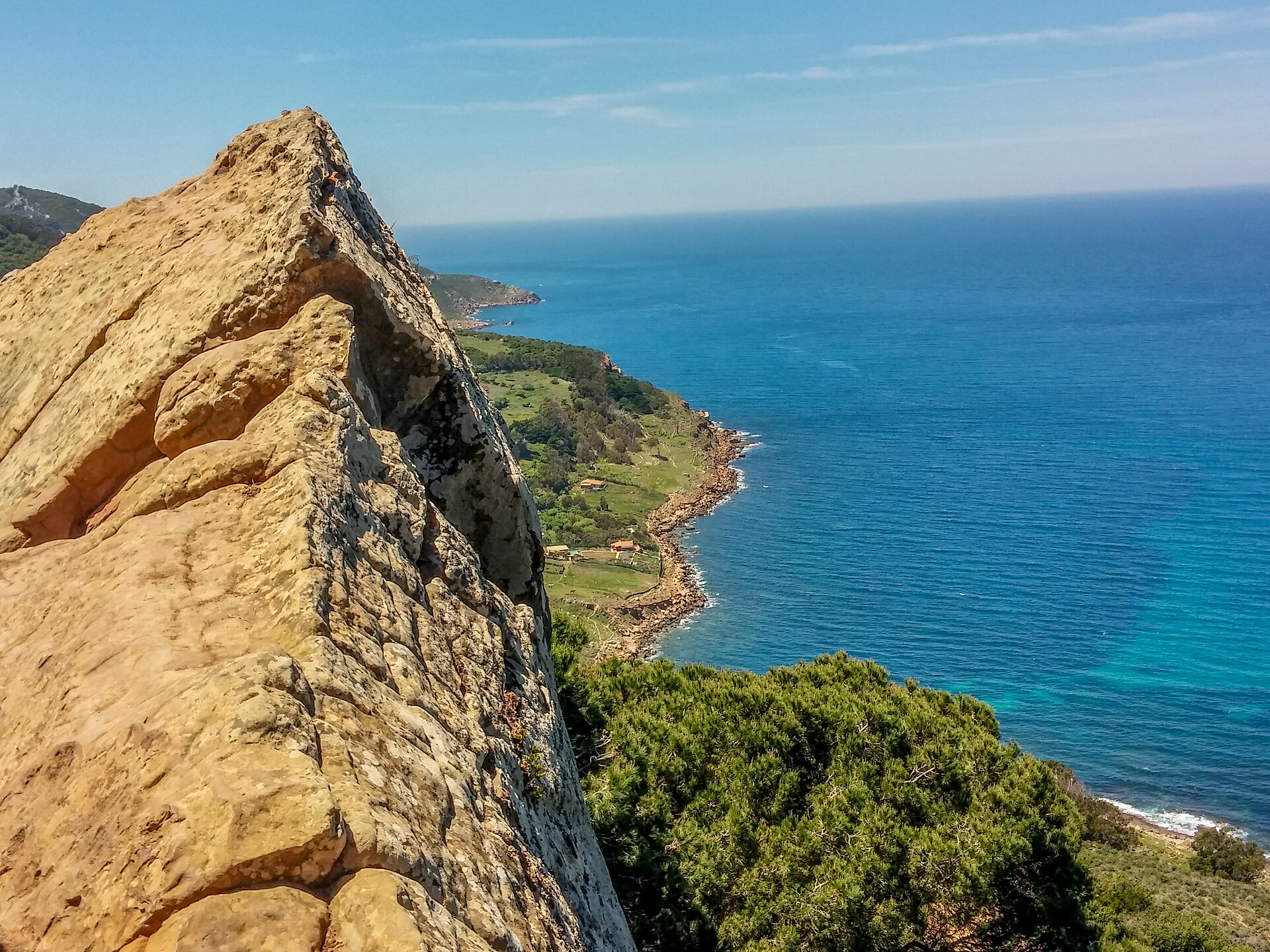 Strait of Gibraltar