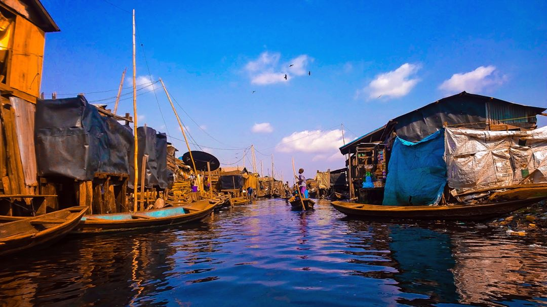 Makoko