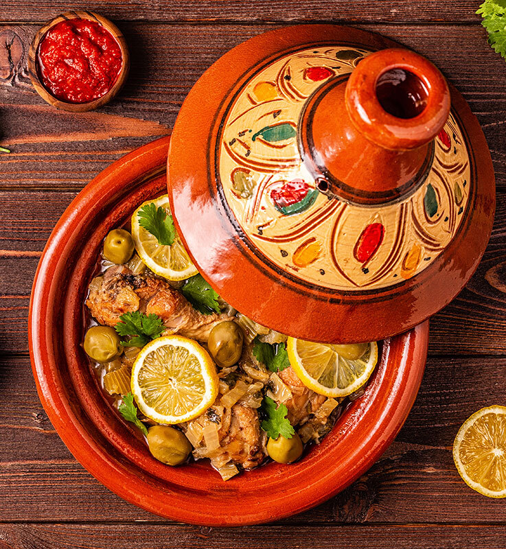 Tagine