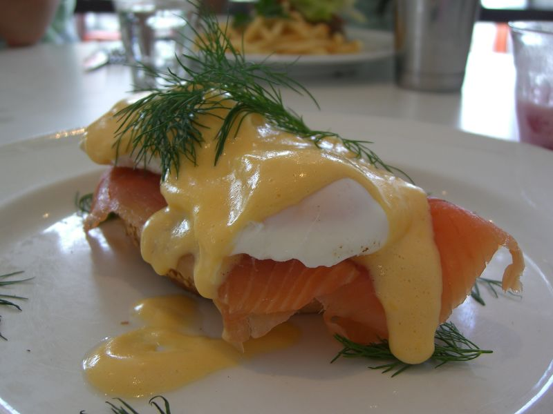 Salmon