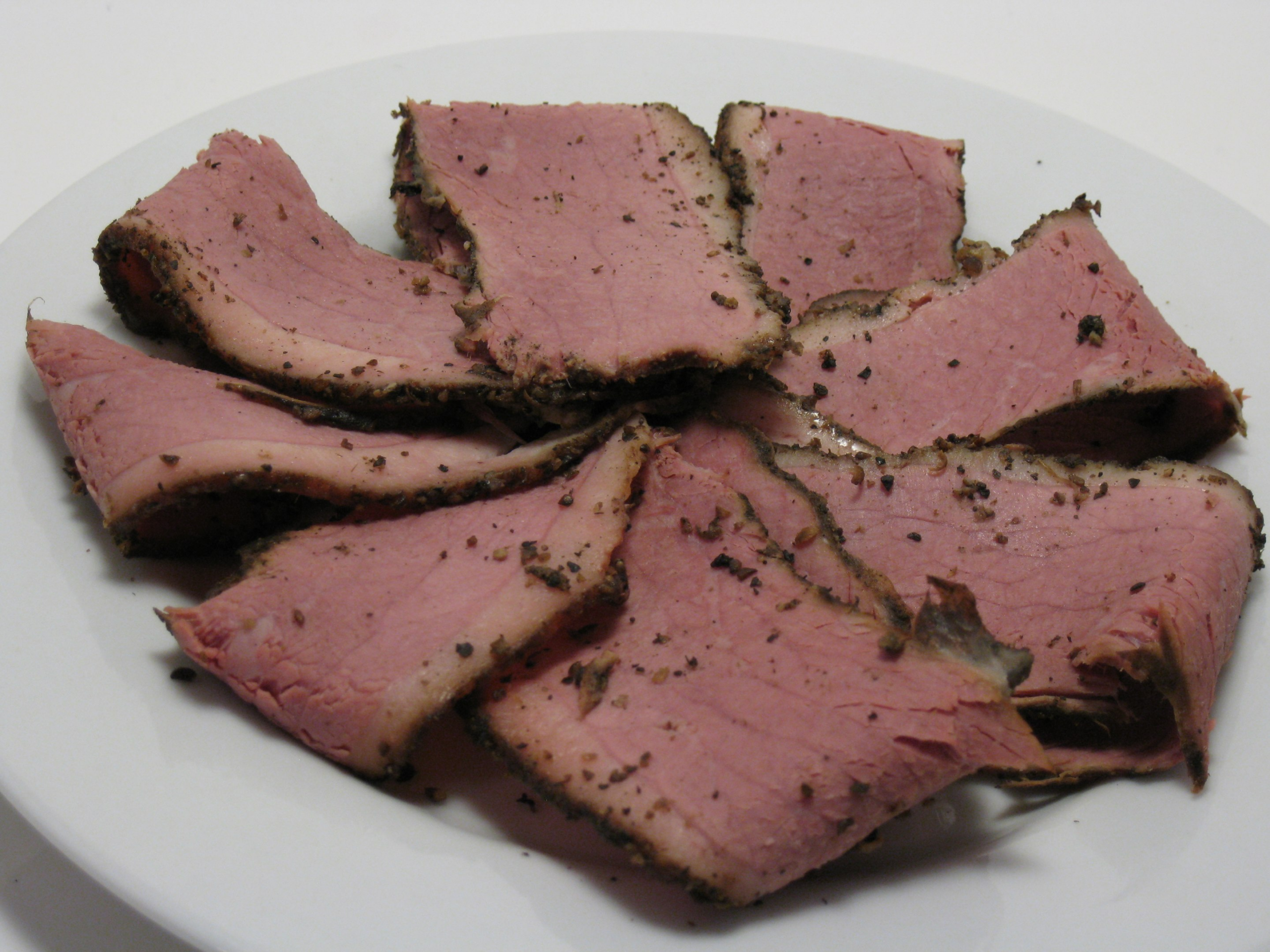 Pastrami