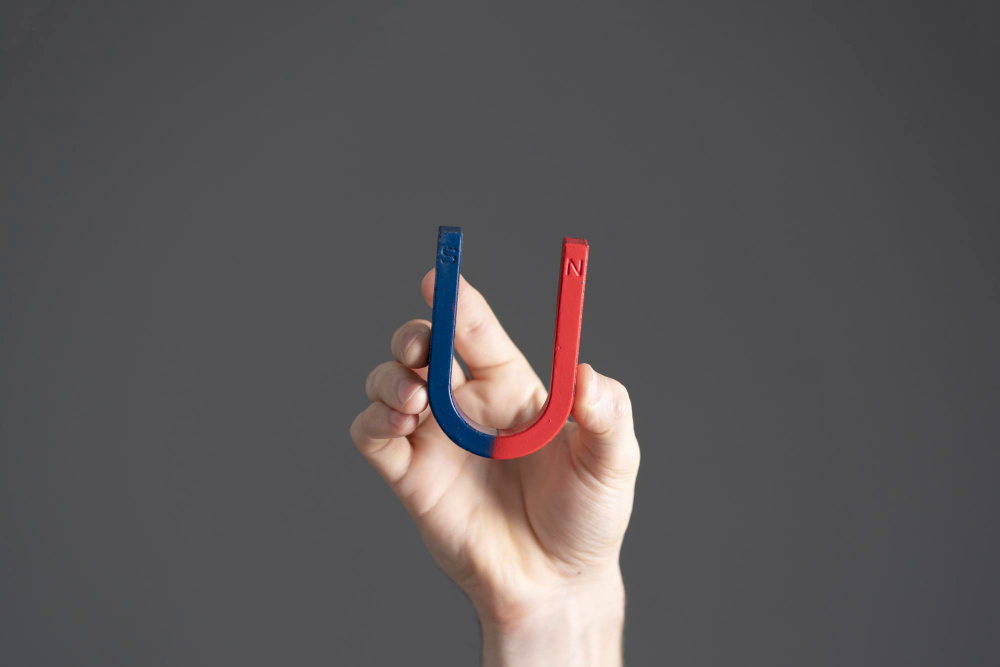 magnet