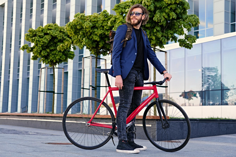 Bicycle
