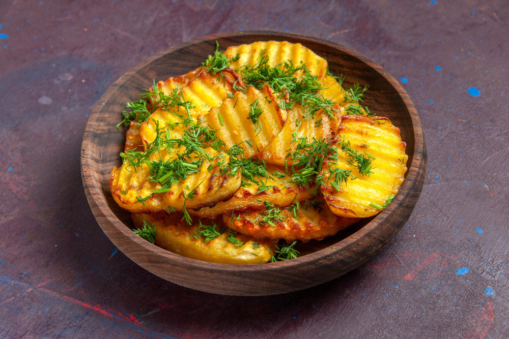 Food