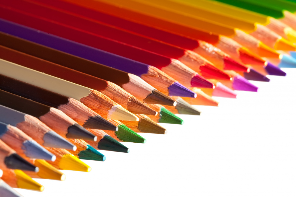 colour