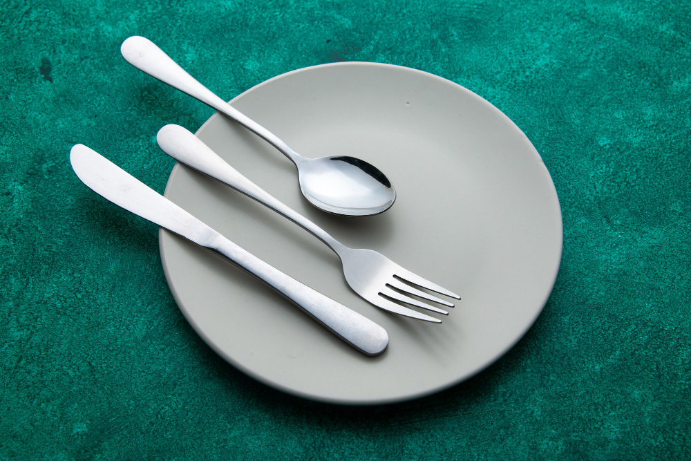 cutlery
