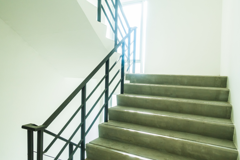 Stair