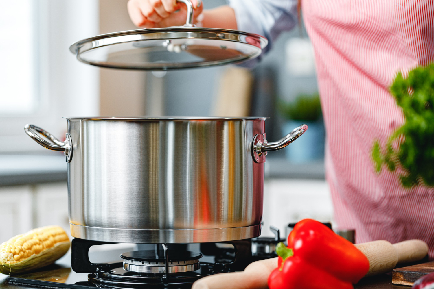 Cooking