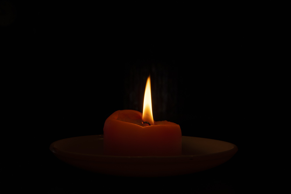 candle