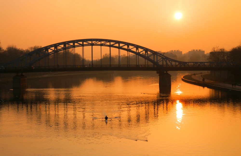 bridge