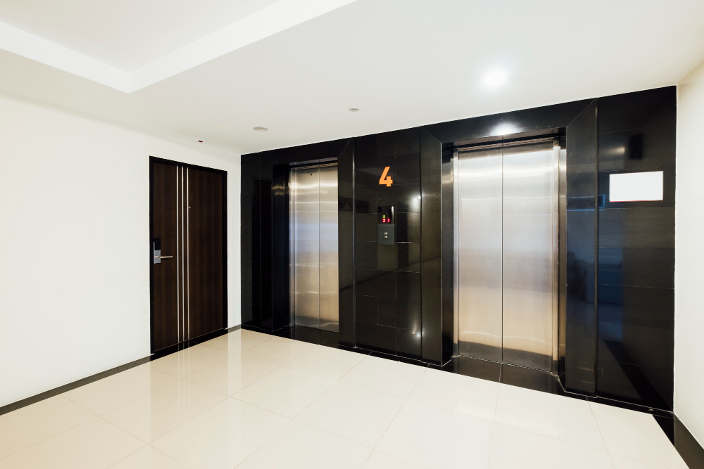 elevator