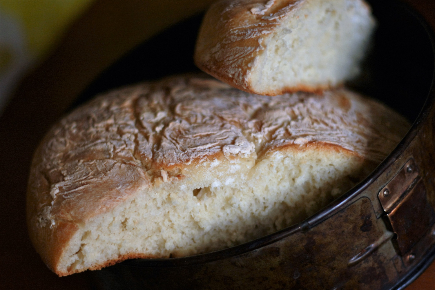 Bread