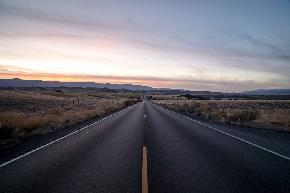 Road