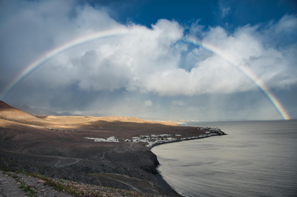 rainbow