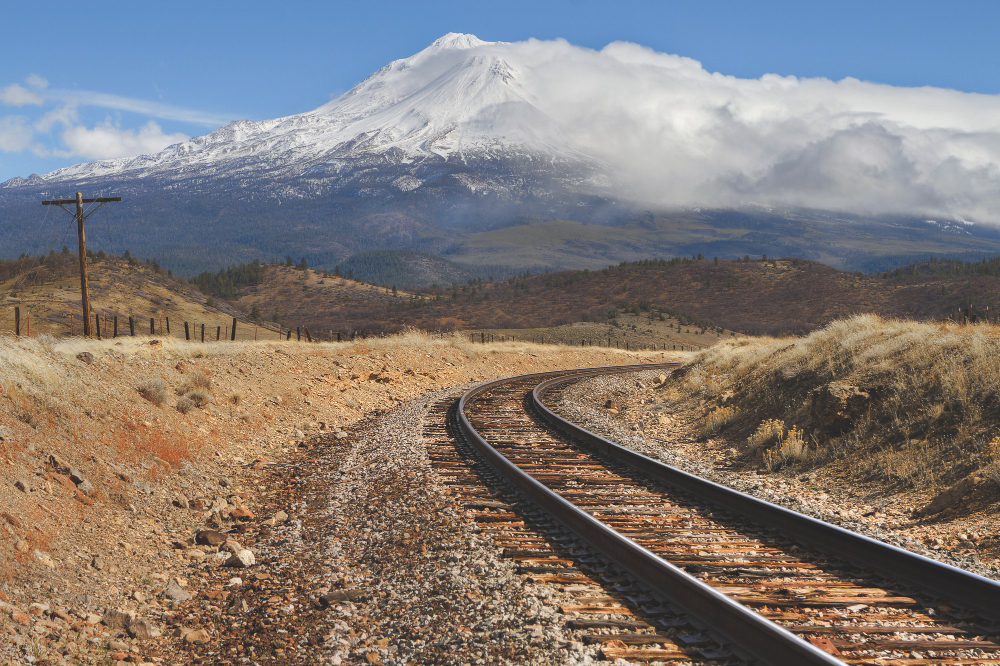 Railway