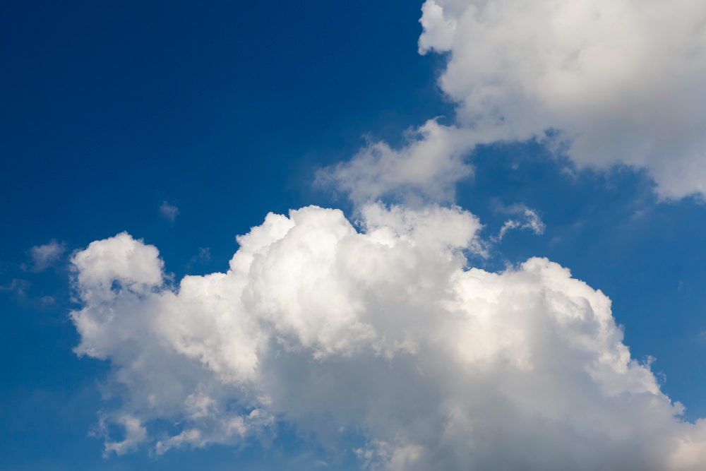 Cloud