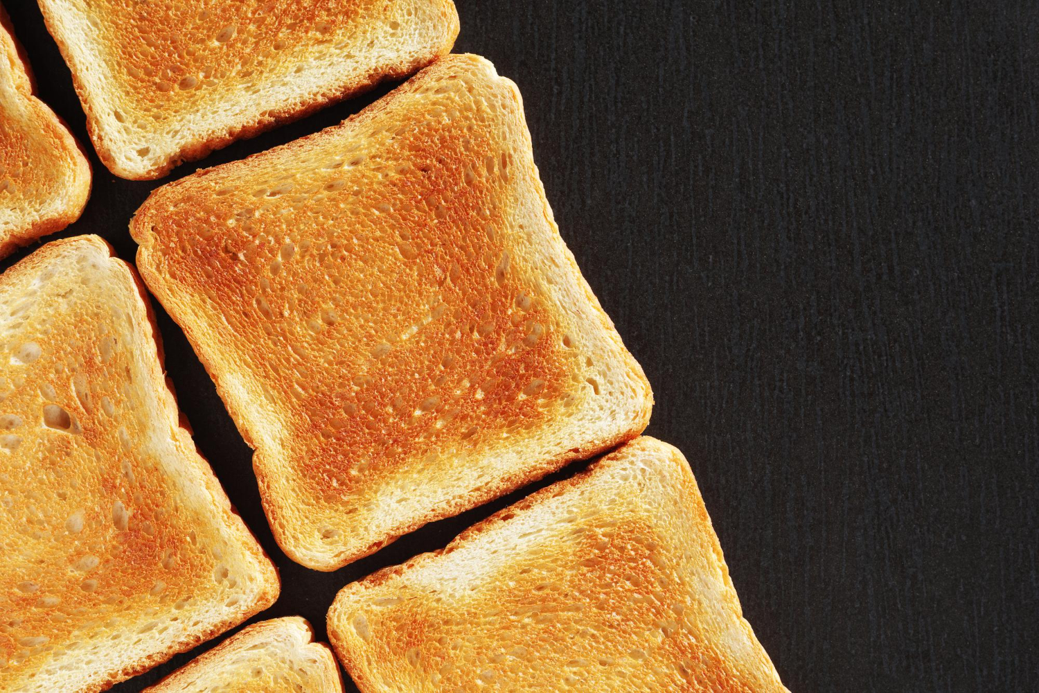 bread