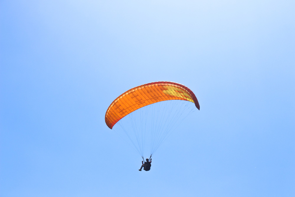parachute