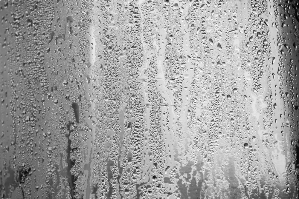 Condensation