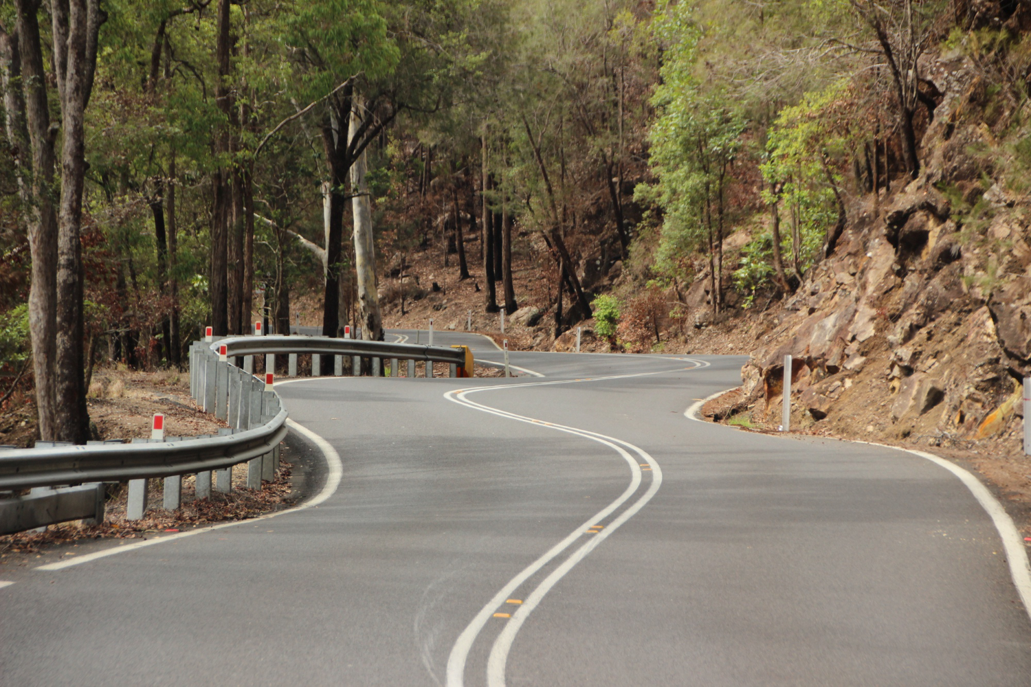 causeway road