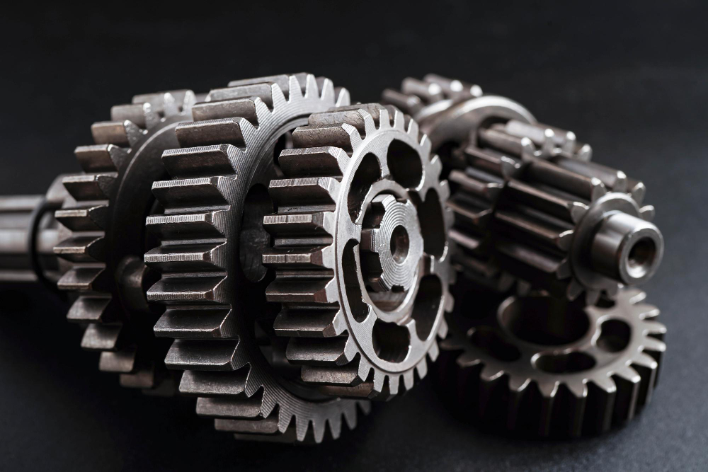 gears