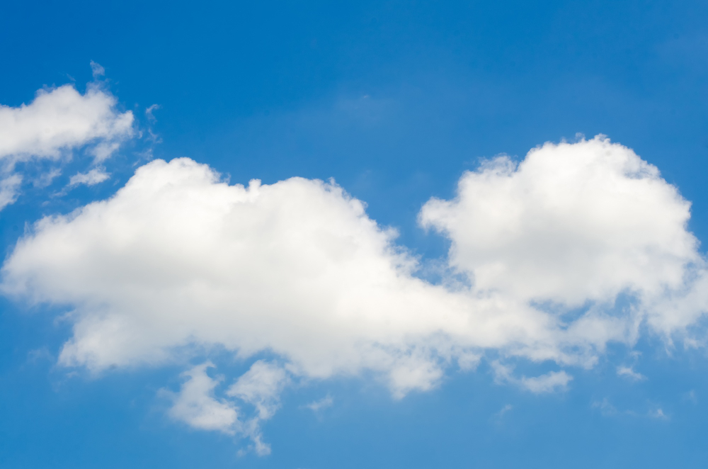 Cloud