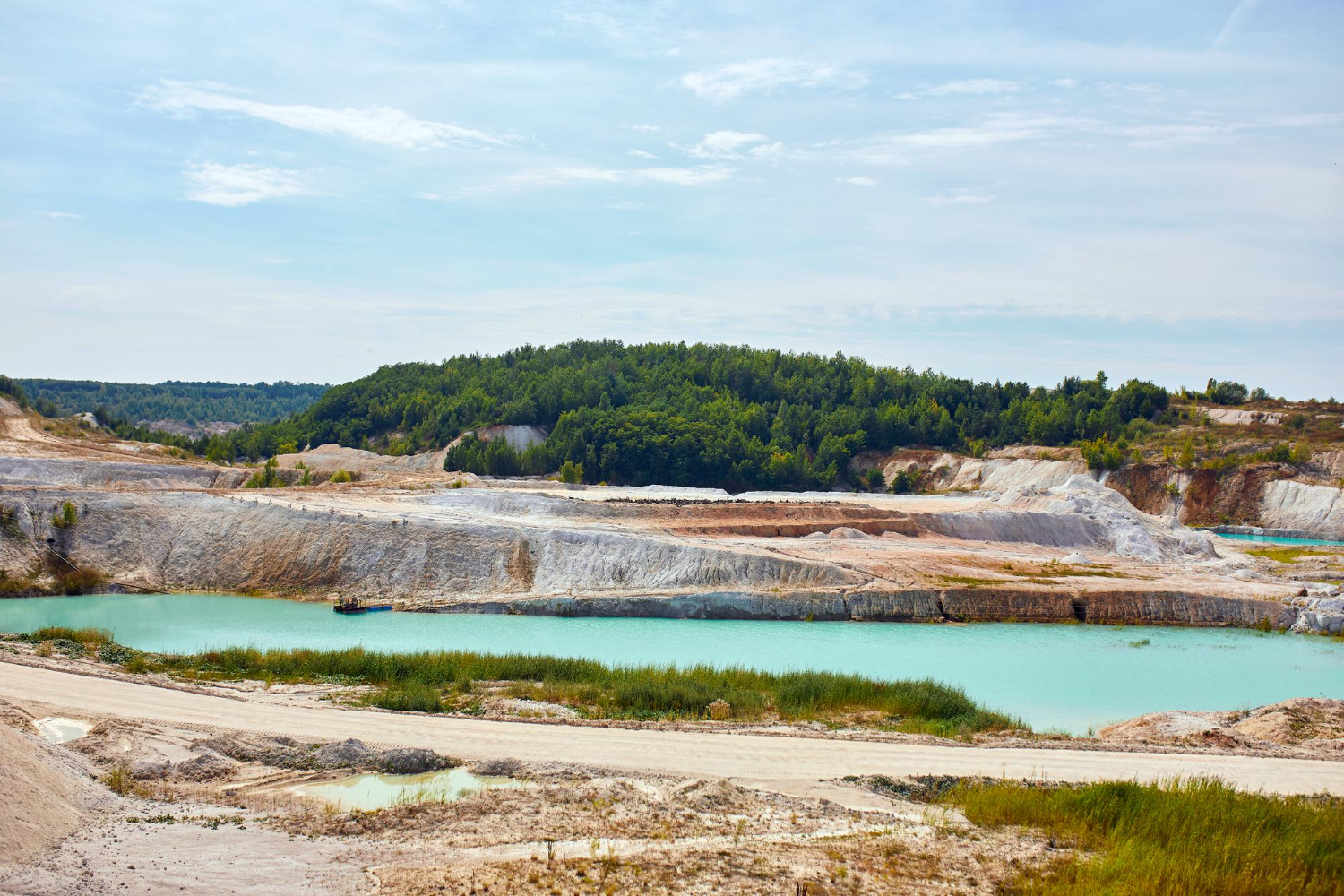Quarry