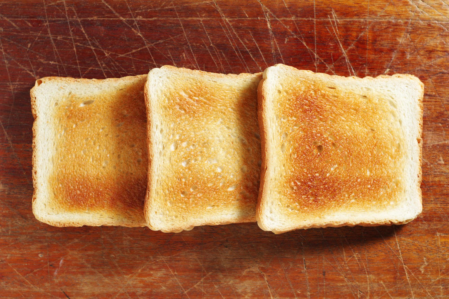 bread
