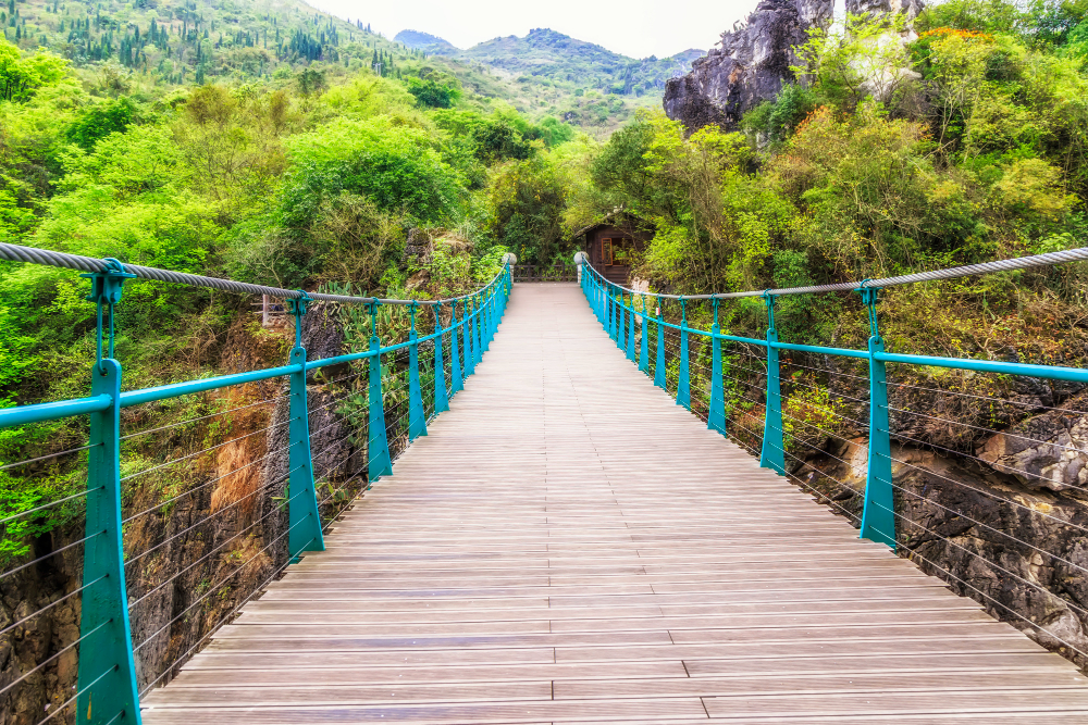 bridge