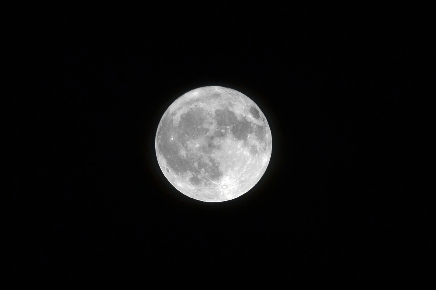 Moon