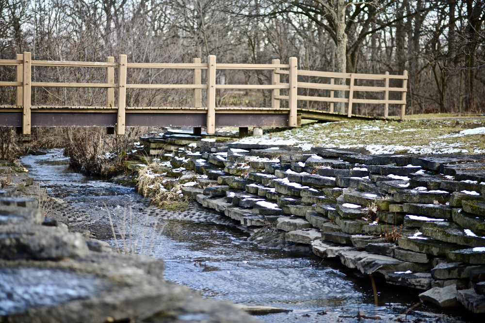 Weir