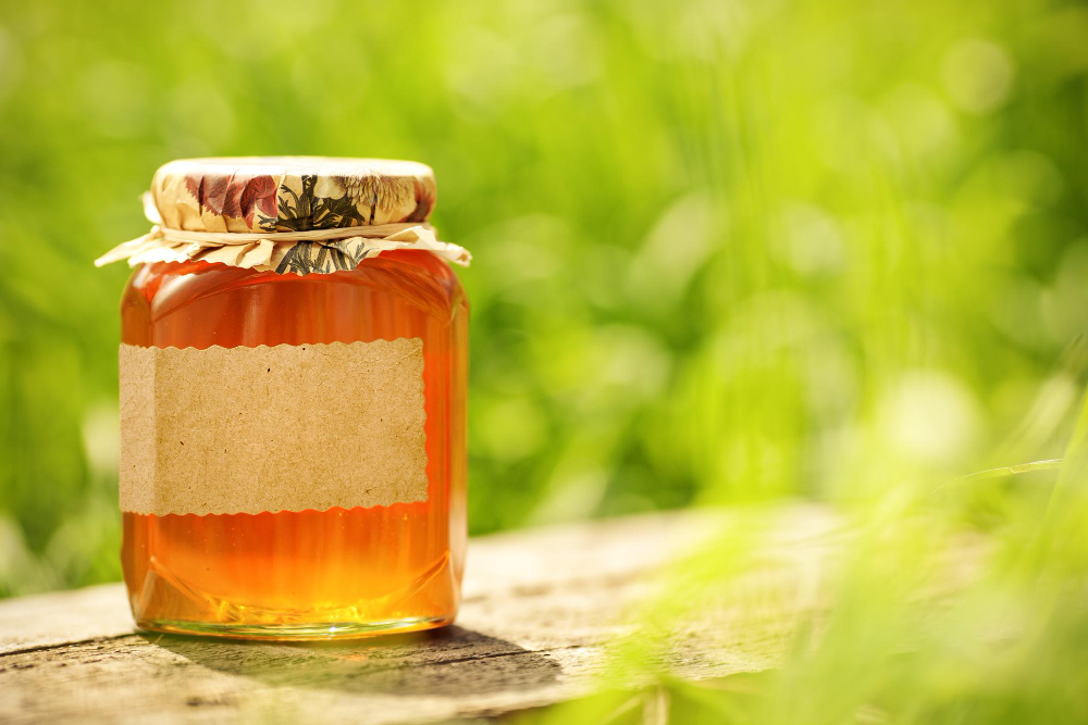 Honey