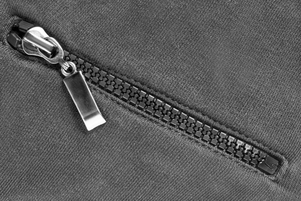 zipper