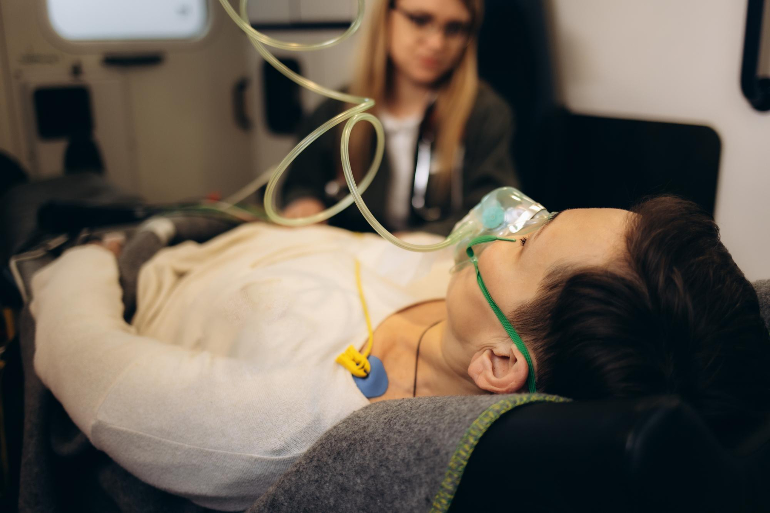 Anaesthesia