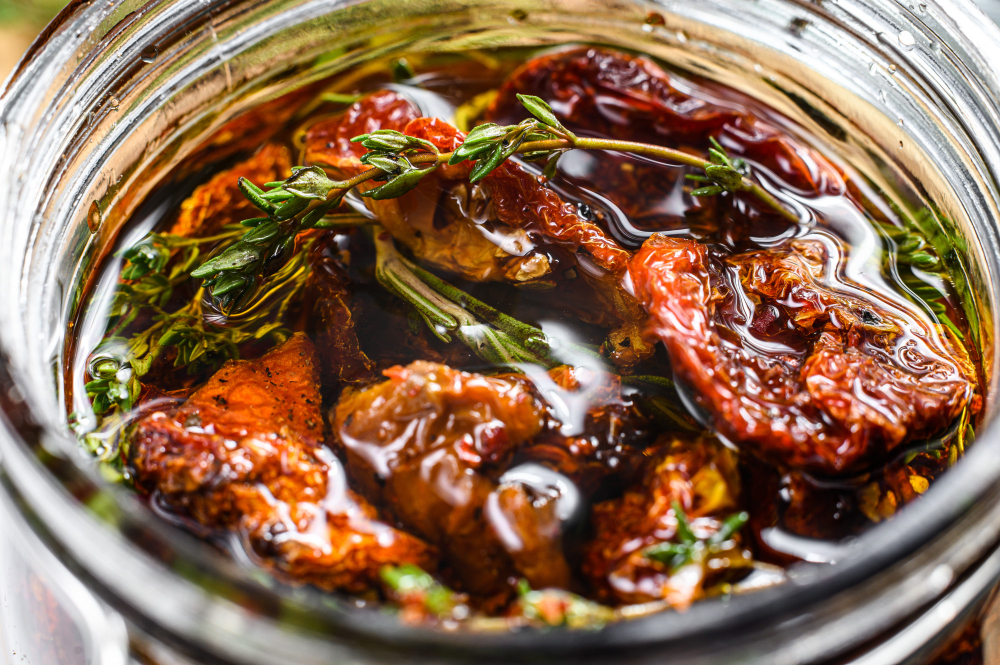 marinade