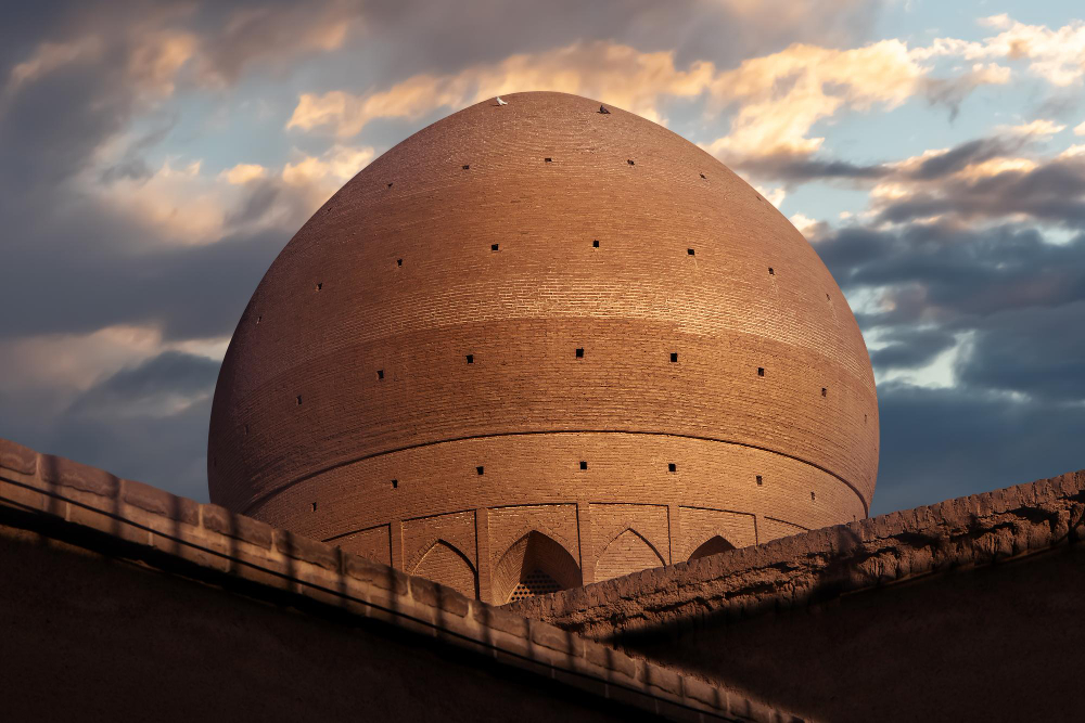 Dome