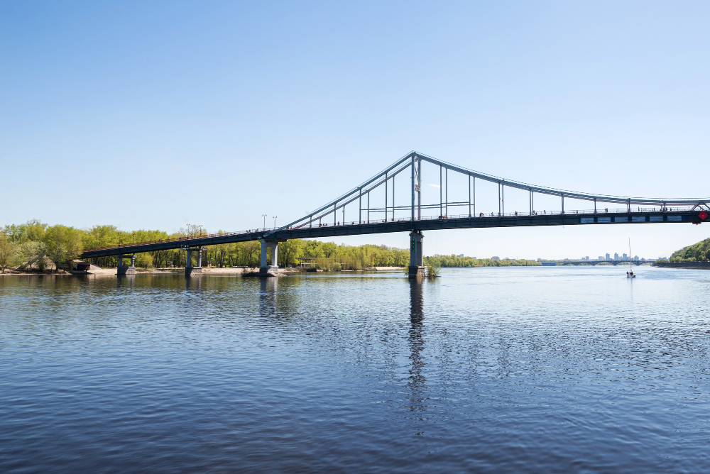 bridge