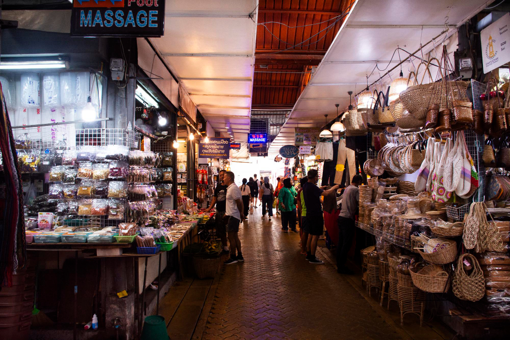 market