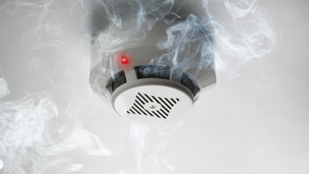 Smoke Alarms