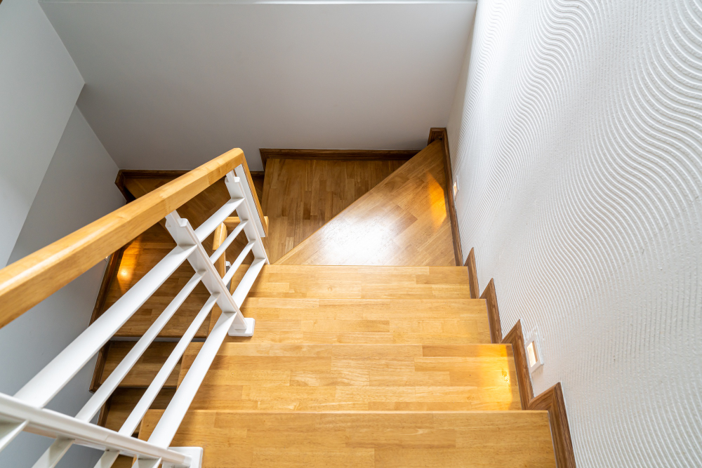 Stair