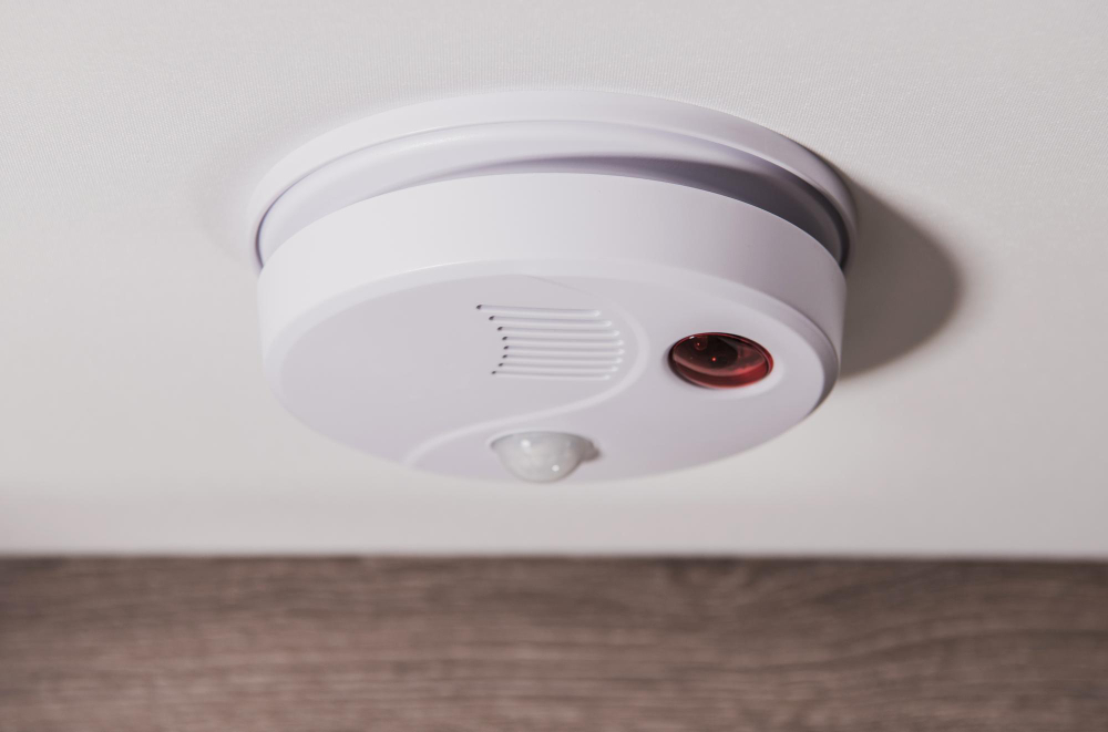 Smoke Alarms