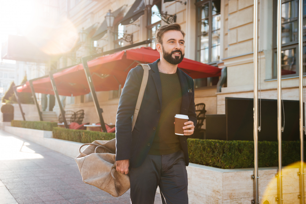 Traveler